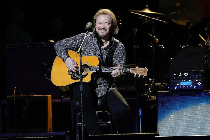 Travis Tritt