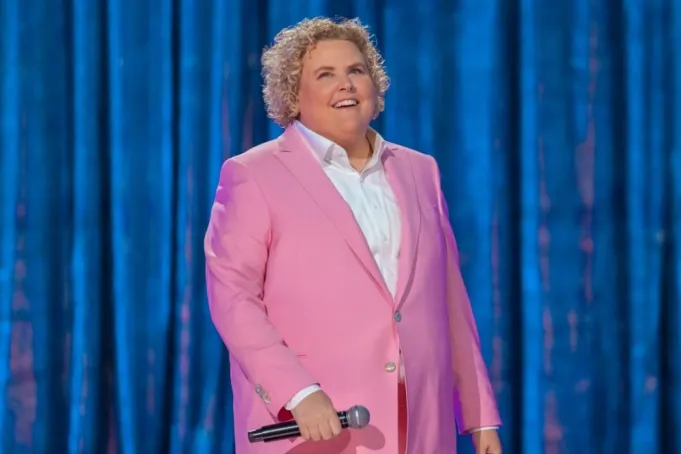 Fortune Feimster